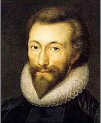 John Donne John Donne